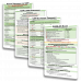 Pneumonia Treatment Card Set 
